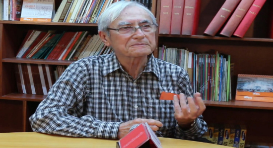 Héctor Béjar