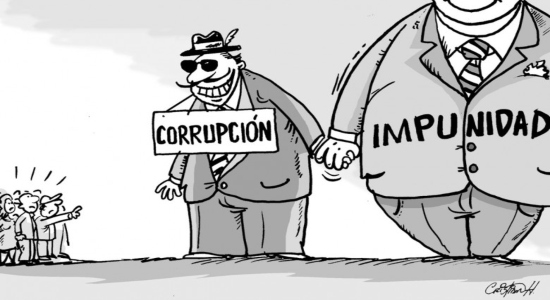 Impunidad