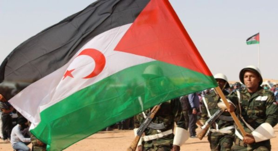 Frente Polisario
