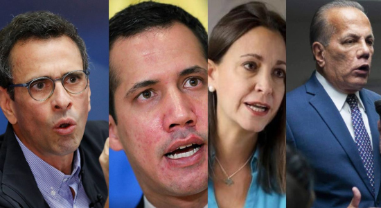 Candidatos