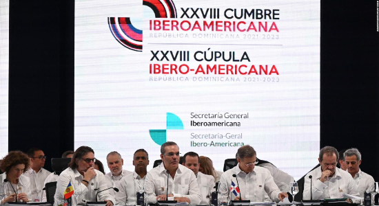 Cumbre