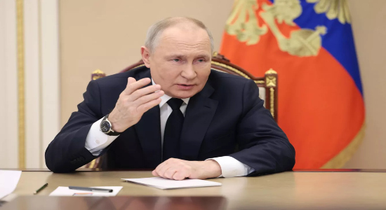Putin