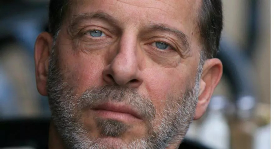 Rashid Khalidi