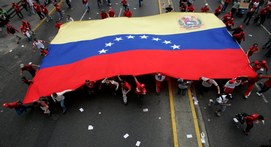 Bandera