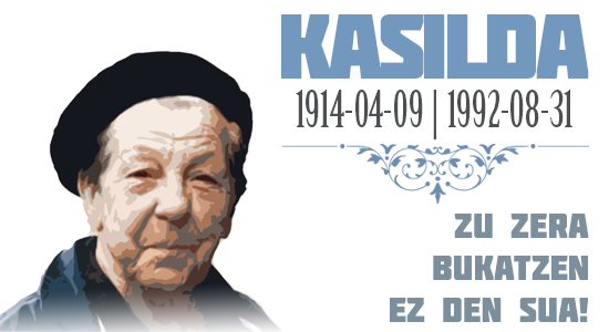 Kasilda