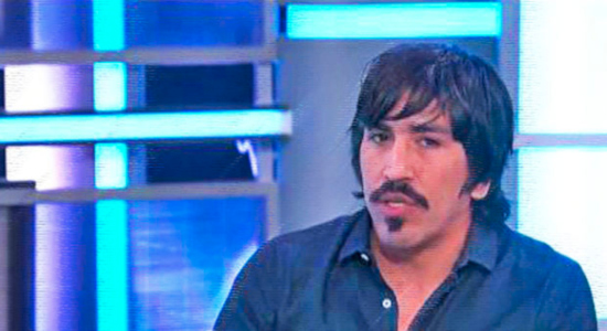 Bruno Sgarzini