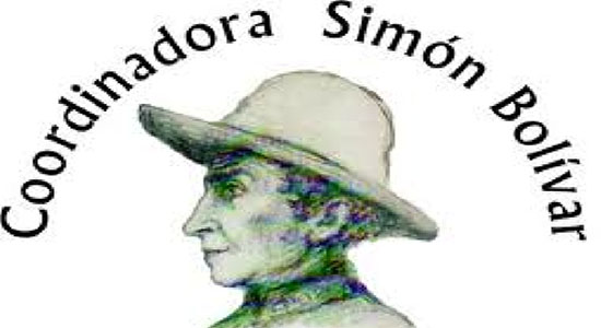 Coordinadora Simón Bolívar