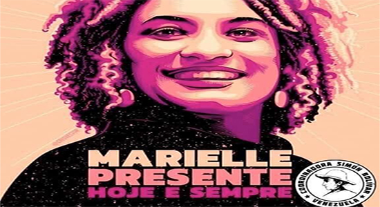 Marielle Franco