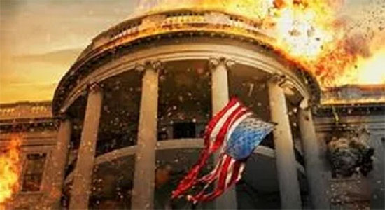EEUU Decadencia del imperio