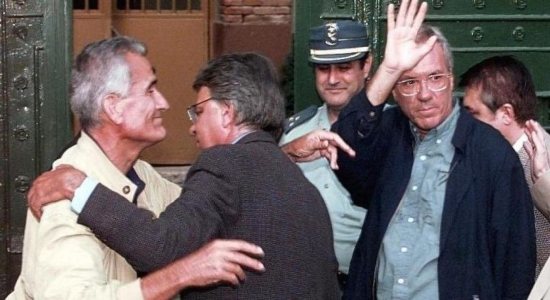 Felipe González