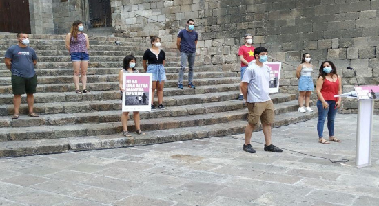 Miembros de HI HA