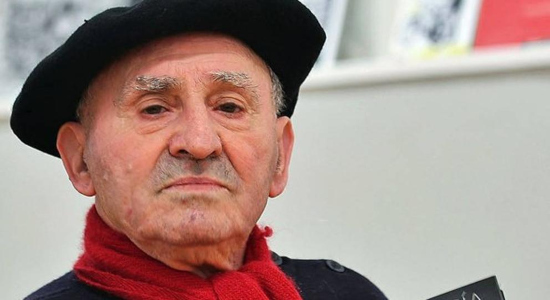 Lucio Urtubia