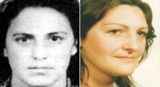 Marisol Mujika Areitiaourtena y Rosa Díez Sainz