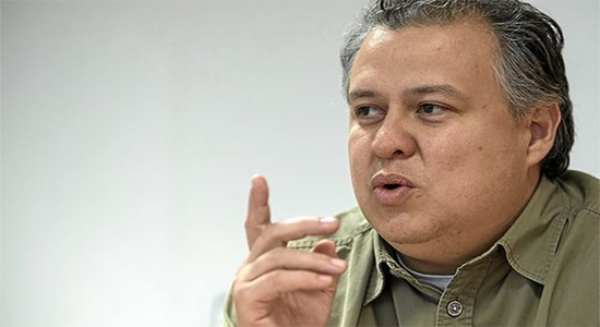 Reinaldo Iturriza