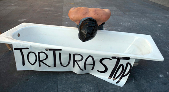 Stop Tortura