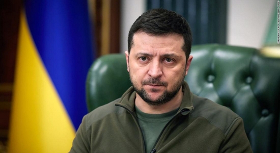 Zelensky