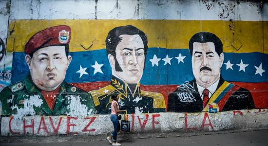 Mural