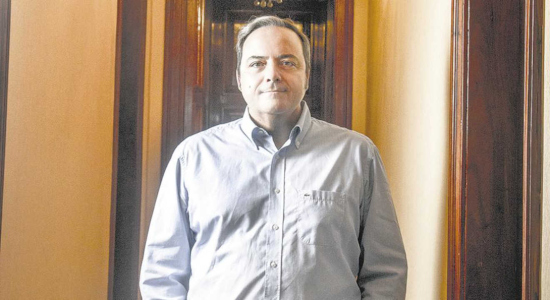 Daniel Borrillo