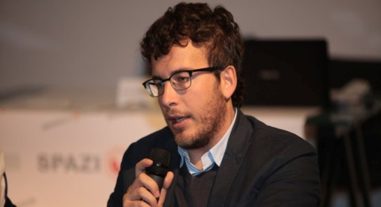 Diego Fusaro