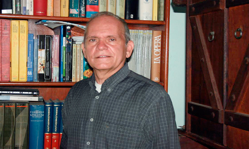 Emilio Hérnandez