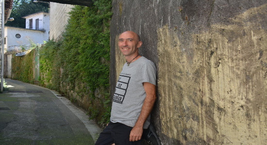 Eneko Ibarguren