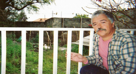 Eugenio Barrutiabengoa