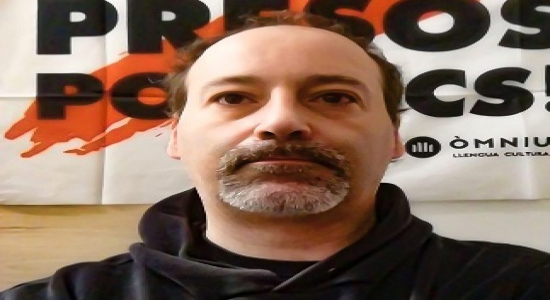 Gregori Saavedra