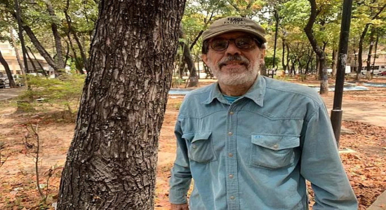 Gregorio Pérez Almeida
