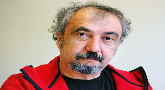 Iñaki Egaña