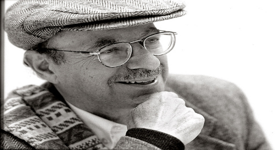 James Petras