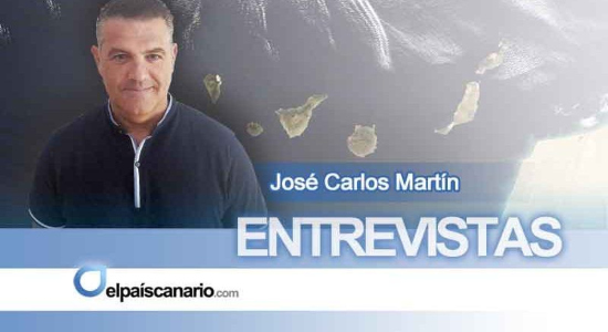 José Carlos Martín