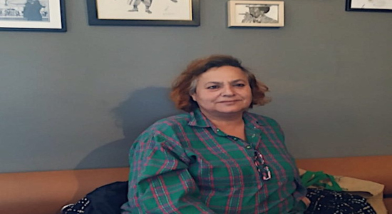 Luz Carmen Rodríguez
