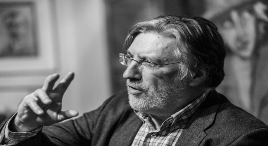 José Antonio Pérez Tapias