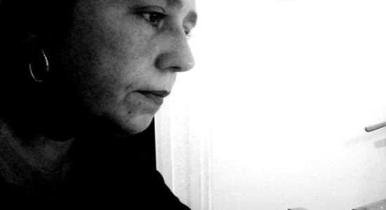 Mery Ann Garling  