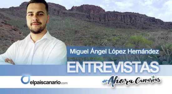 Miguel Ángel López Hernández