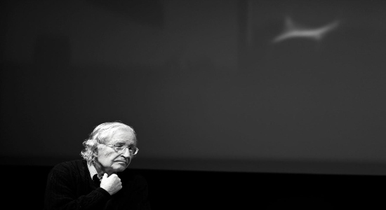 Noam Chomsky