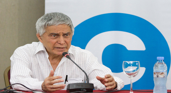 Vladimir Acosta