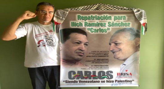 Vladimir Ramírez