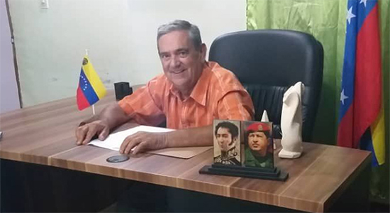 Xabier Arruti