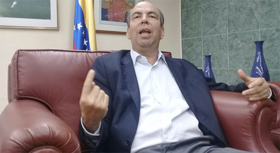 Rogelio Polanco