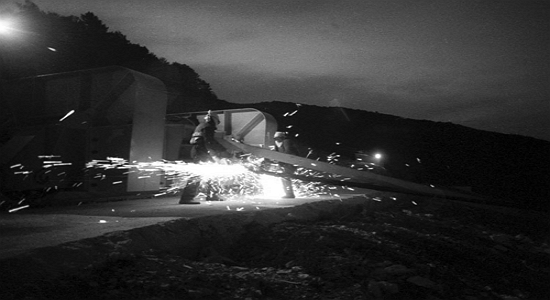 Itoiz Operación Betizu