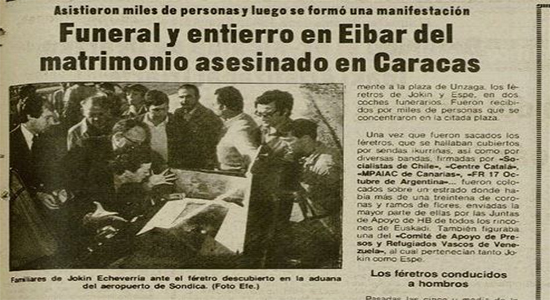 Espe eta Jokin gure gogoan