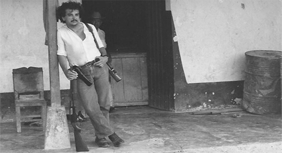 Fructuoso Rodriguez Morales