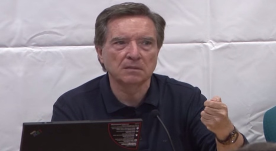 Iñaki Gabilondo