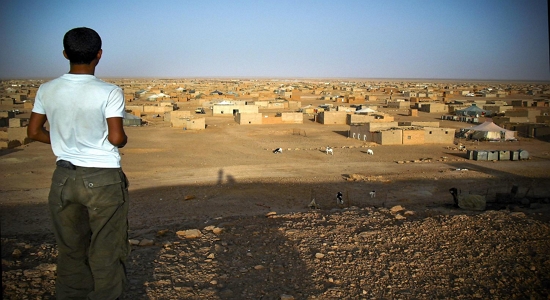 Sáhara Occidental