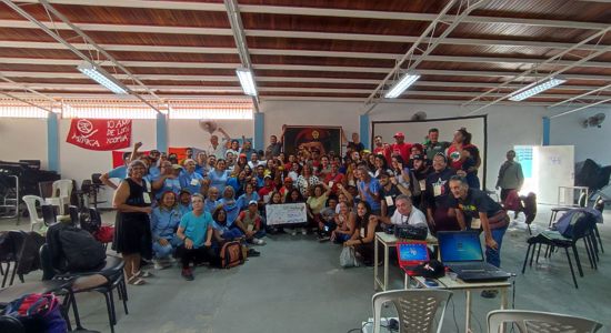 Democracia Comunal