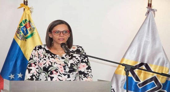  Indira Alfonzo Izaguirre