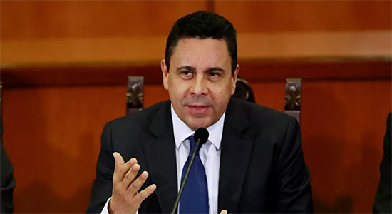 Samuel Moncada