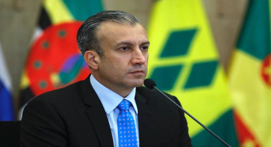 Tareck El Aissami