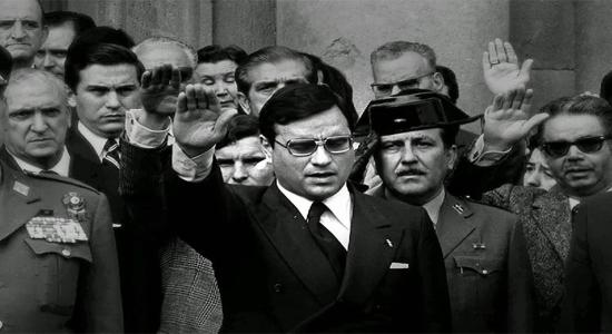 Martín Villa
